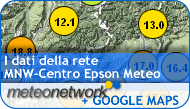 Click to visit Meteonetwork LiveMap Website