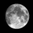 Moon age: 13 days,7 hours,44 minutes,98%