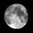 Moon age: 18 days,14 hours,8 minutes,84%
