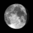 Moon age: 19 days,23 hours,7 minutes,72%