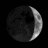 Moon age: 4 days,2 hours,14 minutes,18%