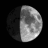 Moon age: 9 days,2 hours,13 minutes,68%